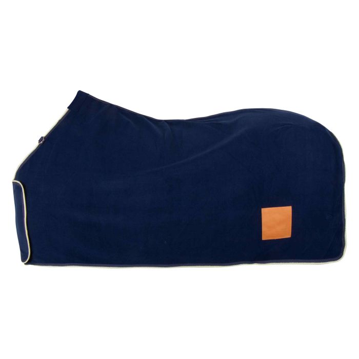 Outdoor blanket 3in1 HVPJet - 5001 - Navy
