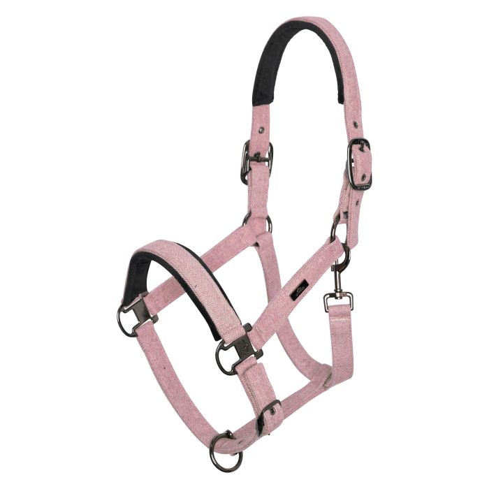 Headcollar HVPFrancis - 3609 - Mauve