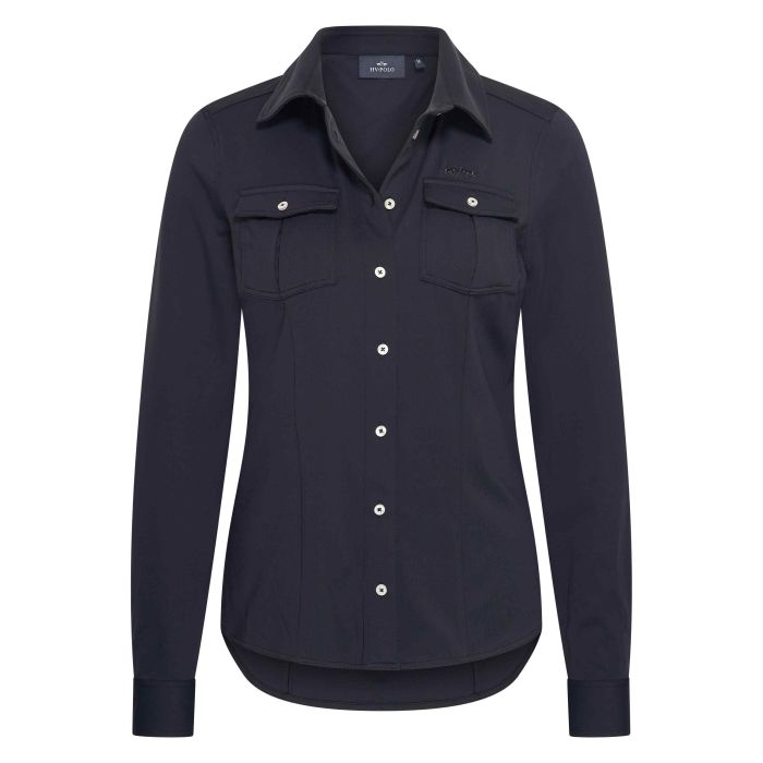 Tech top HVPJoline - 5001 - Navy