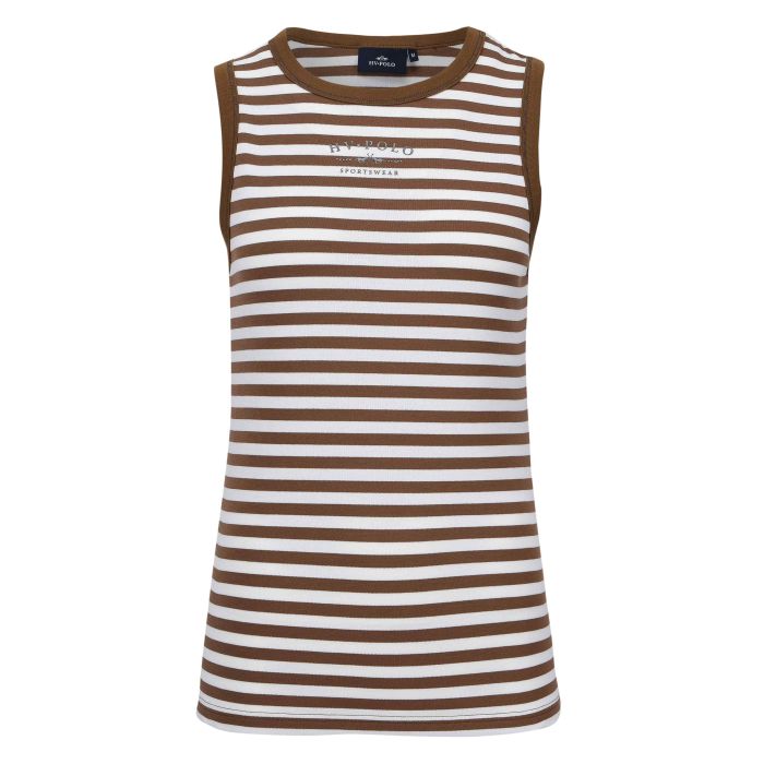 Singlet HVPBecca - 8095 - Straw Singlet HVPBecca - 8095 - Straw