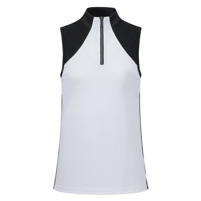 Tech top HVPMara - 0001 - White 