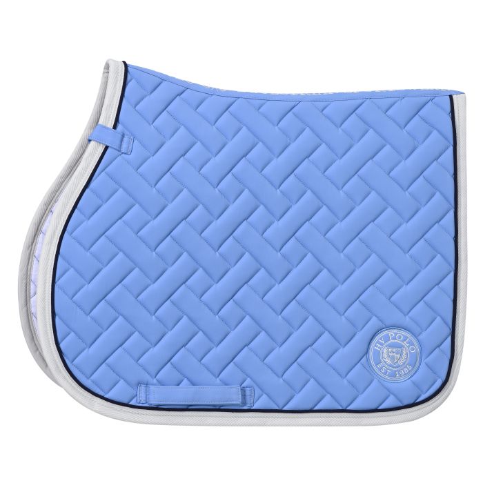 Saddlepad HVPFavourite GP - 5765 - Sea