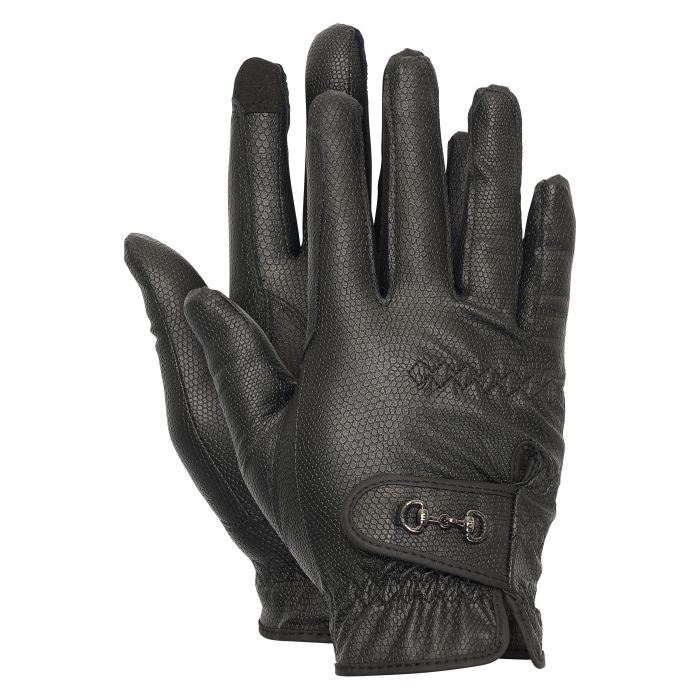 Gloves HVPDaily - 9000 - Black