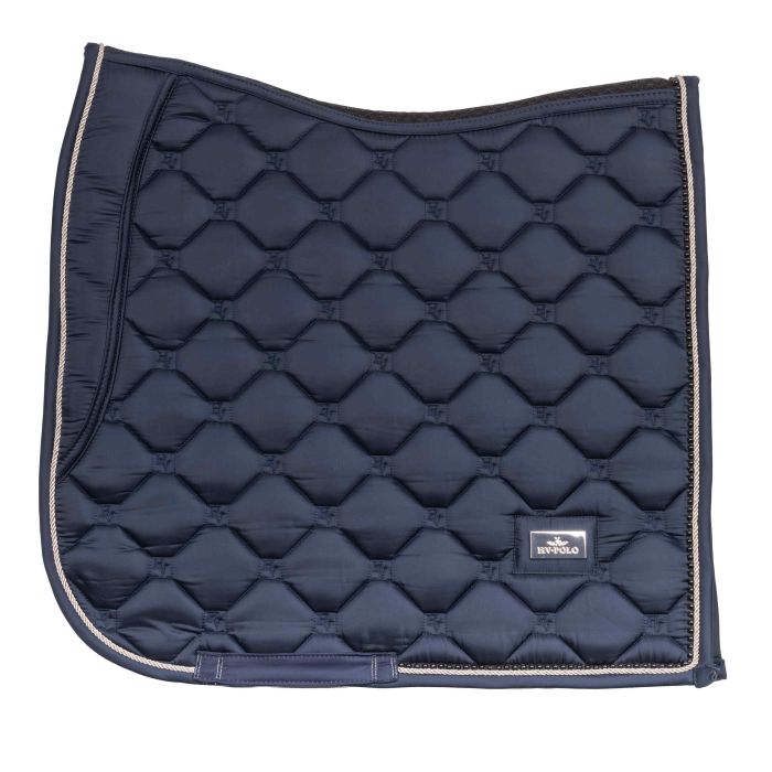 Saddlepad HVPMarlie DR - 5001 - Navy Saddlepad HVPMarlie DR - 5001 - Navy