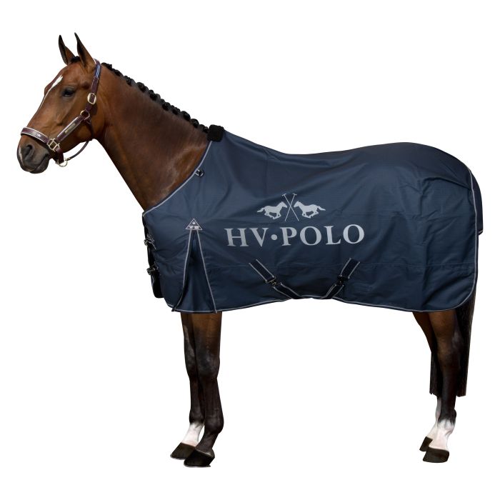 Outdoor blanket HVPEssential 0gr - 5001 - Navy