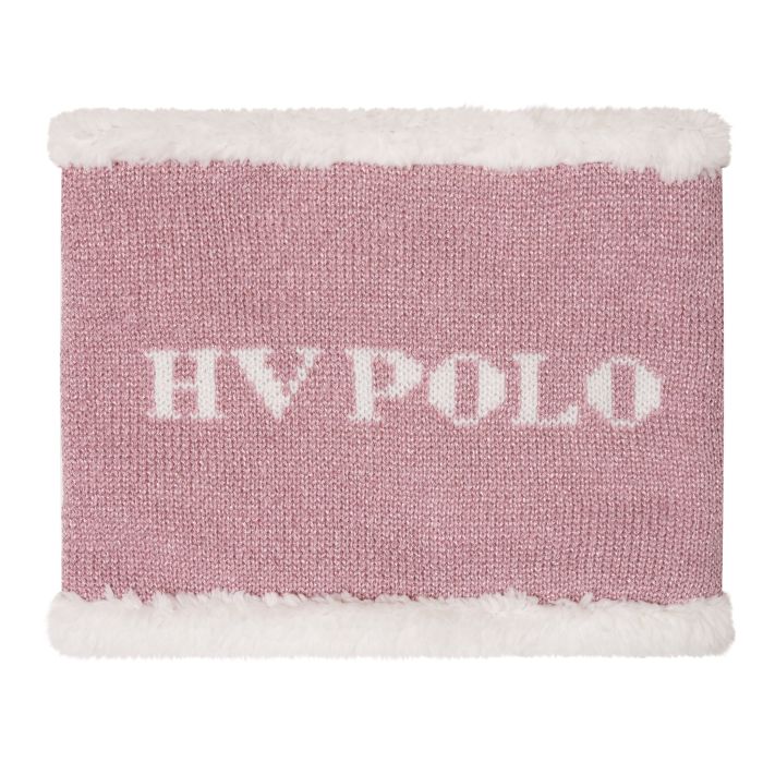 Scarf HVPKayville - 3608 - Dusty Rose Lurex