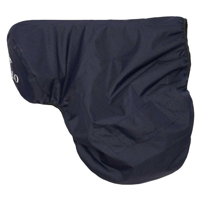 Saddlecover HVPDressage - 5001 - Navy