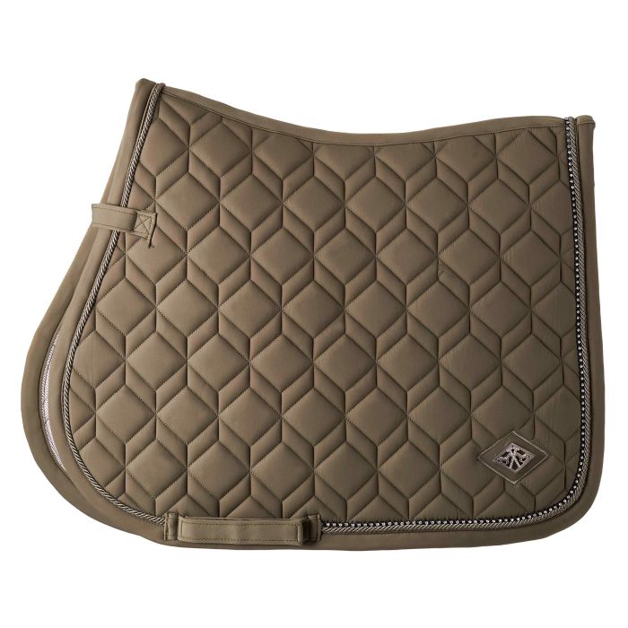 Saddlepad HVPClassic GP - 6120 - Meadow