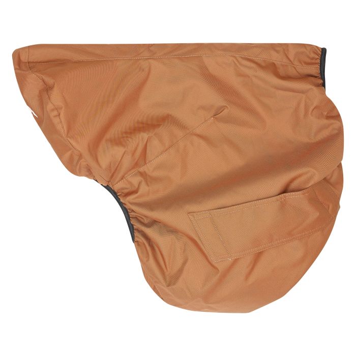 Saddlecover HVPDressage - 8093 - Fox