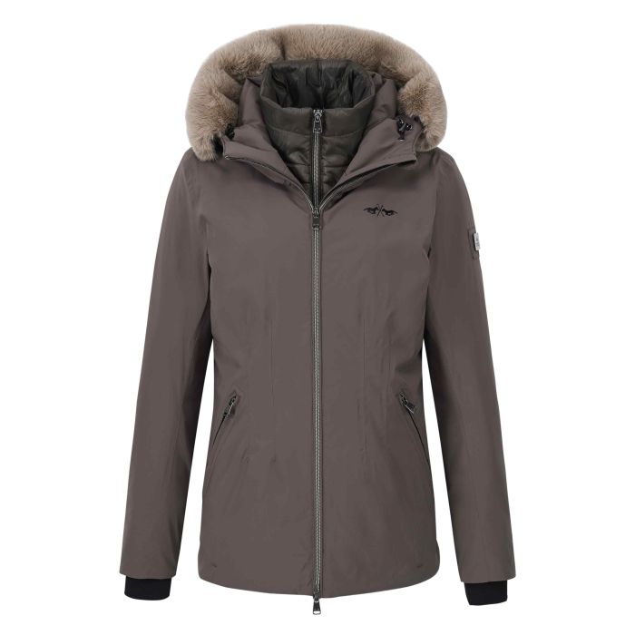 Jacket HVPIsa - 7038 - Stone