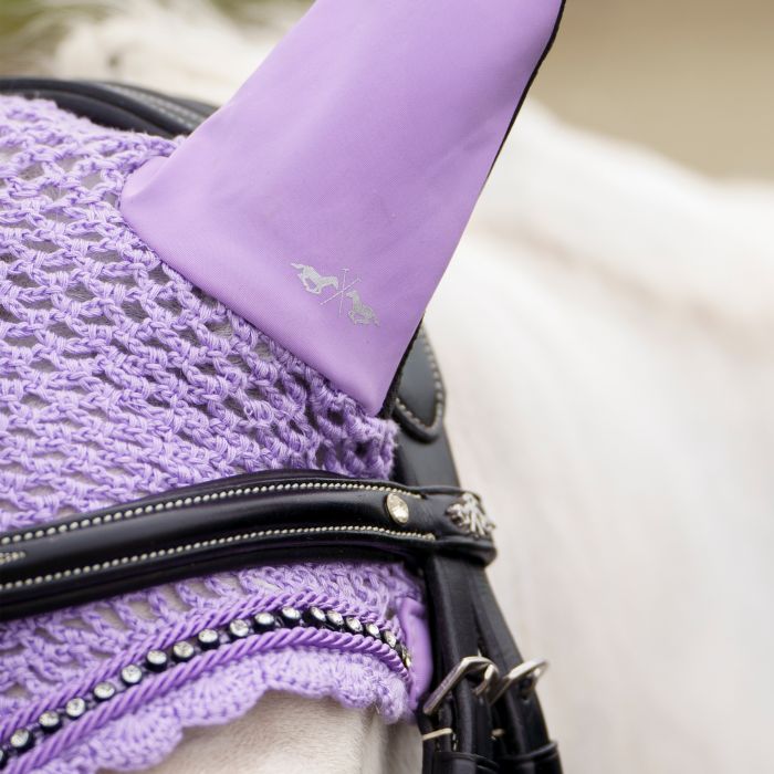 Flyveil HVPClassic - 4010 - Violet