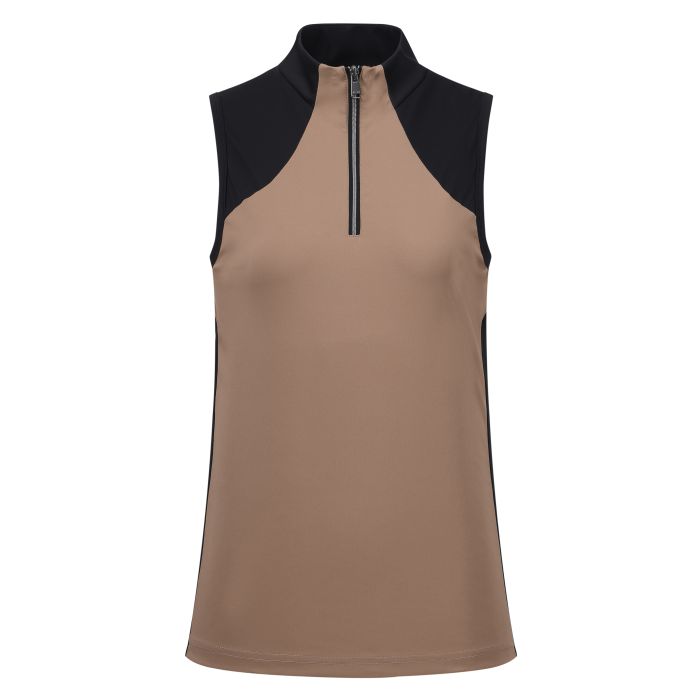 Tech top HVPMara - 8095 - Straw