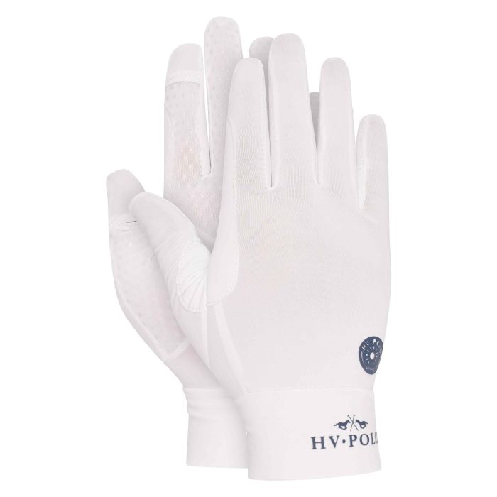 UV Gloves HVPSuzy - 0001 - White UV Gloves HVPSuzy - 0001 - White