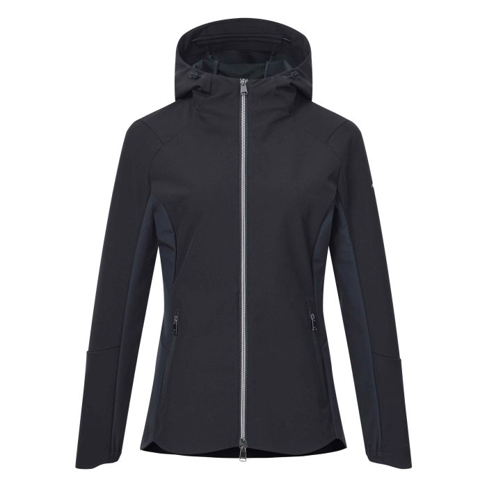 Tech jacket HVPMarinde - 9000 - Black