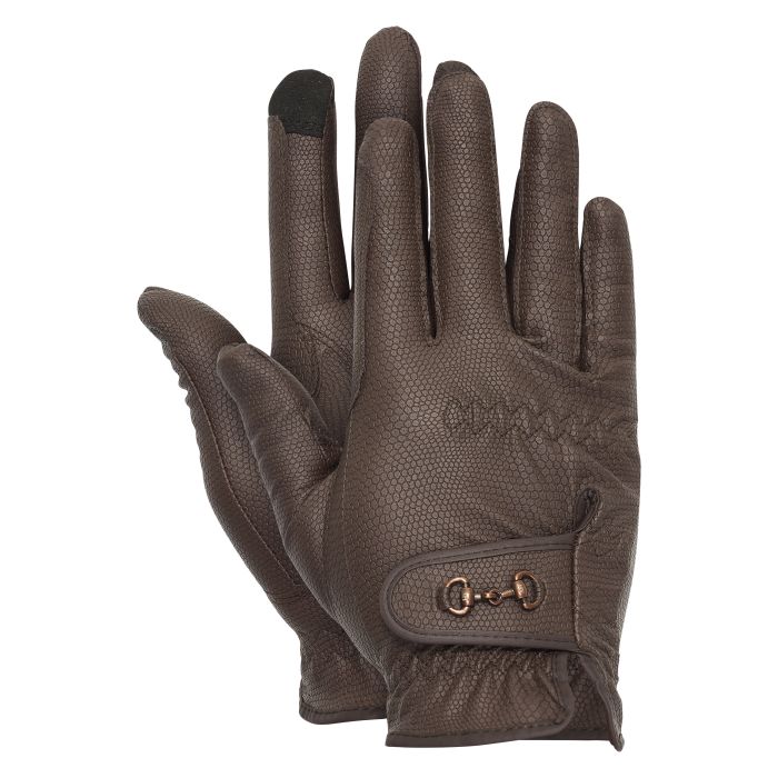 Gloves HVPDaily - 8000 - Brown