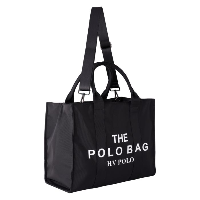 Bag HVPDacy - 9000 - Black