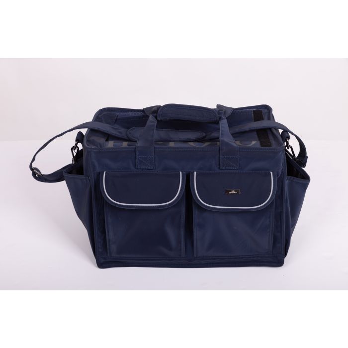 Riders grooming bag HVPNovia - 5001 - Navy