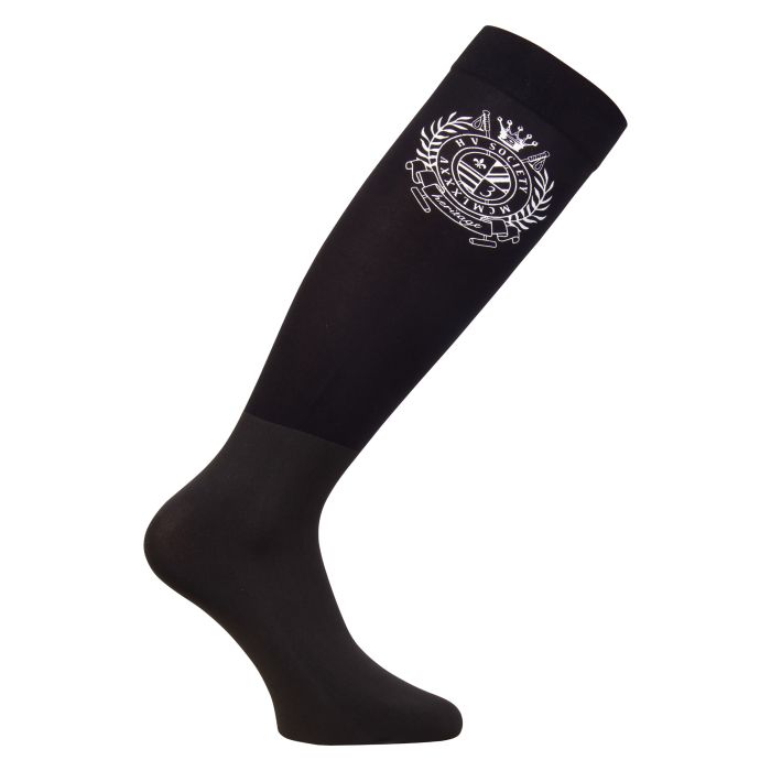 Socks Favouritas Winter - 9000 - Black