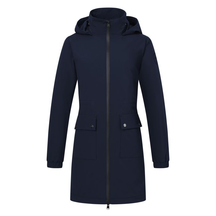 Parka HVPCaroline - 5001 - Navy