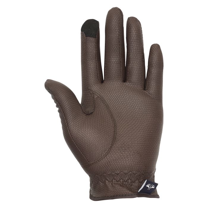 Gloves HVPDaily - 8000 - Brown