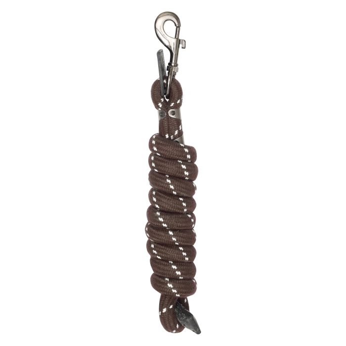 Lead rope HVPEssential SH - 8097 - Wood