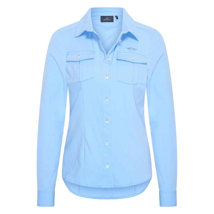 Tech top HVPJoline - 5765 - Sea