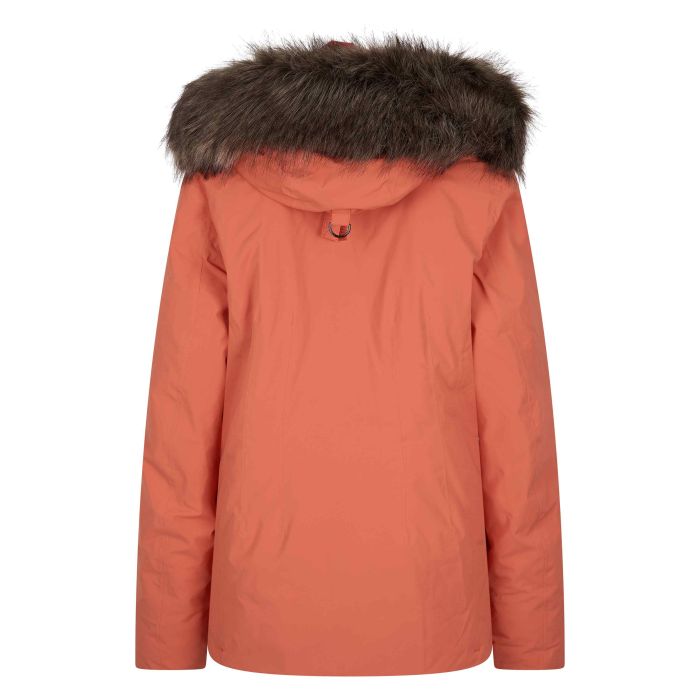 Jacket HVPIsa - 3087 - Ginger