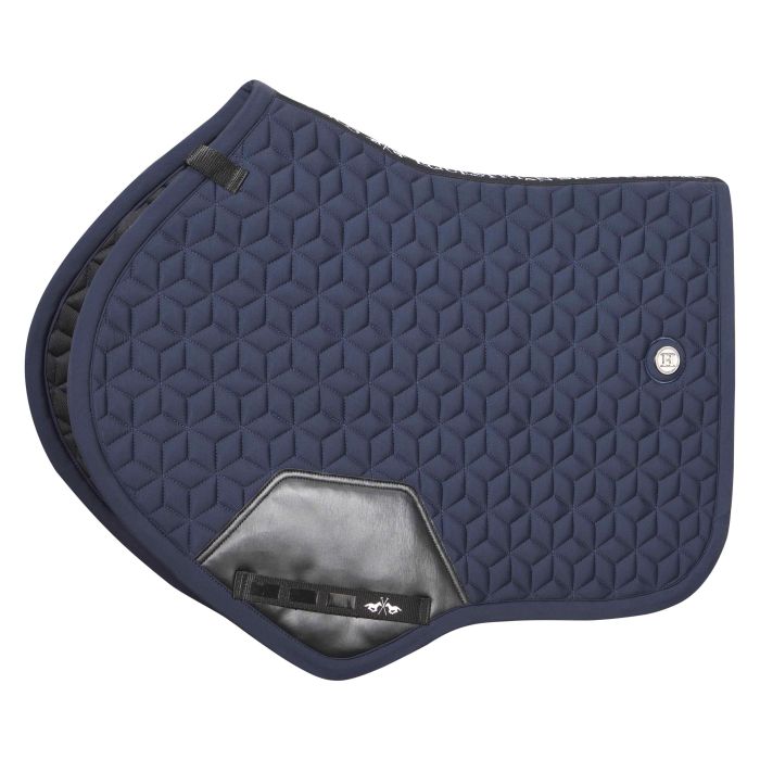 Saddlepad HVPEssential GP - 5001 - Navy