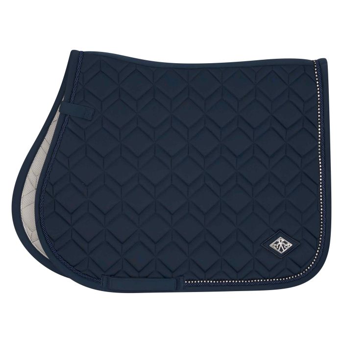 Saddlepad HVPClassic GP - 5001 - Navy