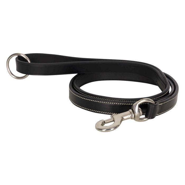 Dog leash HVPLegacy - 9000 - Black