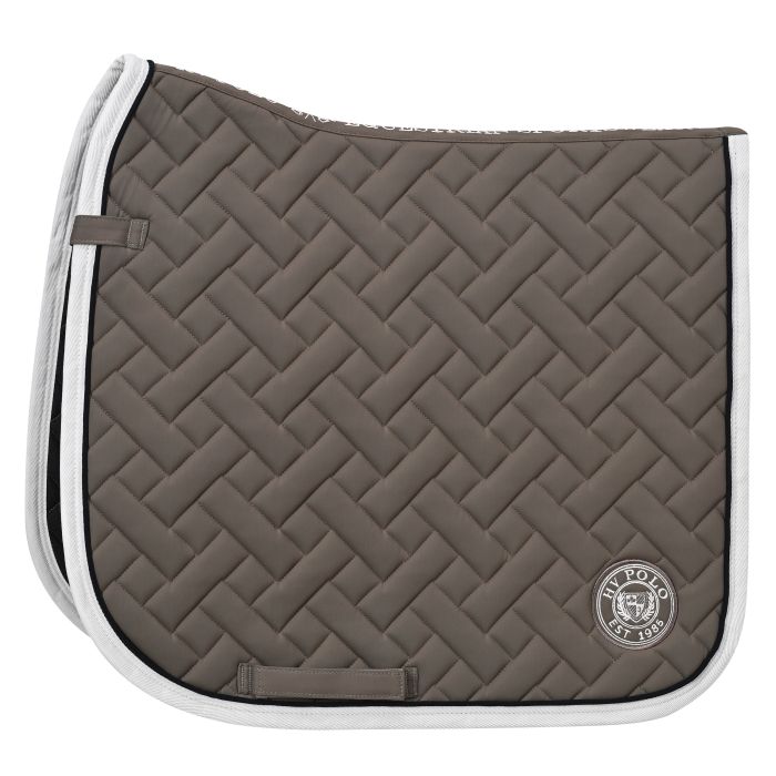 Saddlepad HVPFavourite DR - 7038 - Stone