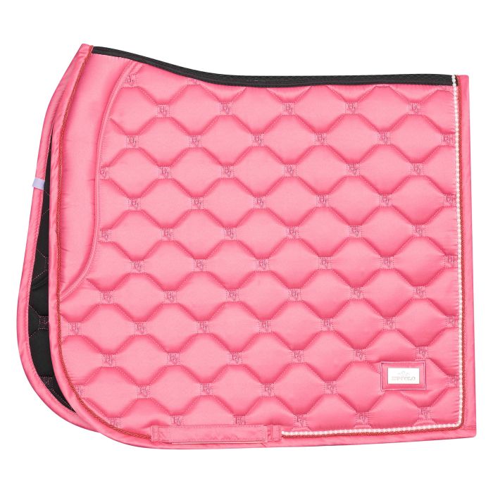 Saddlepad HVPMarlie DR - 4064 - Power pink