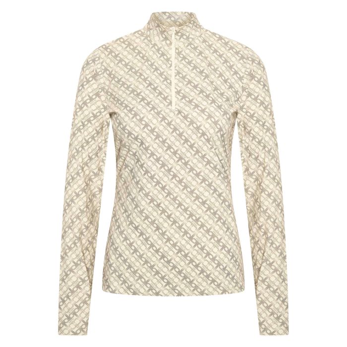 Tech top UV HVPManja - 1075 - Cashmere Tech top UV HVPManja - 1075 - Cashmere
