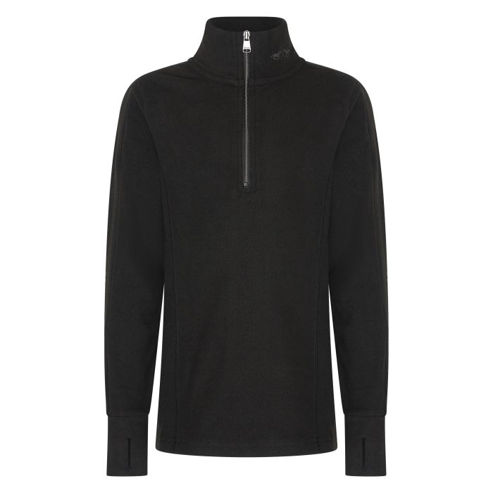 KIDS Top HVPJenny - 9000 - Black KIDS Top HVPJenny - 9000 - Black