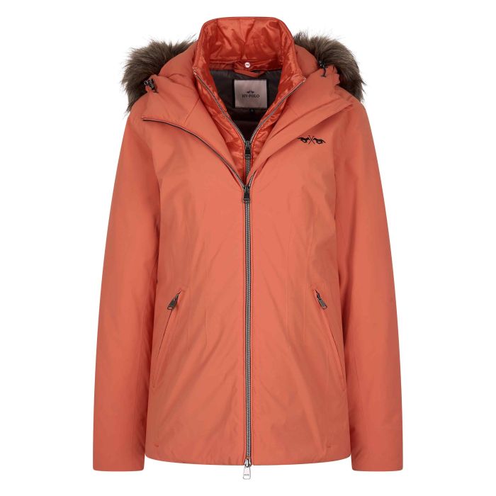 Jacket HVPIsa - 3087 - Ginger