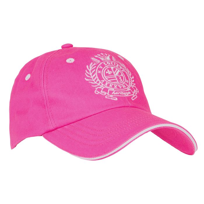 Baseball cap Favouritas - 4033 - Neon Fuchsia