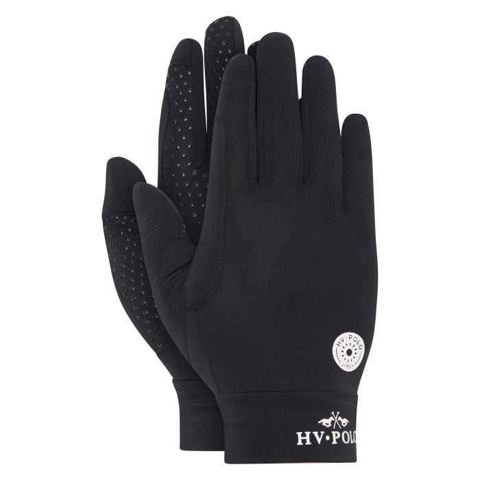 UV Gloves HVPSuzy - 9000 - Black UV Gloves HVPSuzy - 9000 - Black