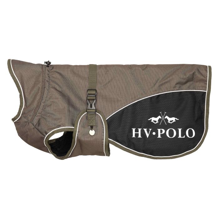 Dog blanket HVPEssential - 7038 - Stone