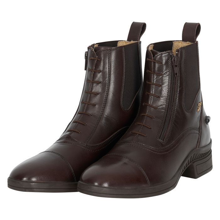 Jodhpurs HVPLisanne - 8776 - Chocolate brown