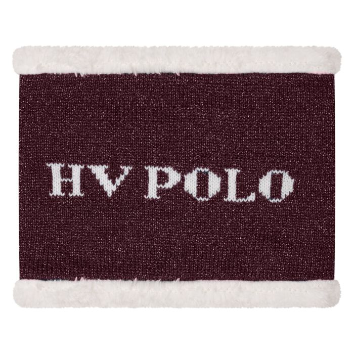 Scarf HVPKayville - 4031 - Plum lurex