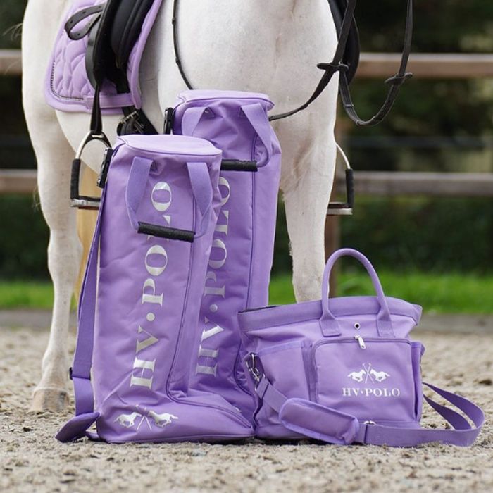 Bootsbag HVPJillie - 4010 - Violet