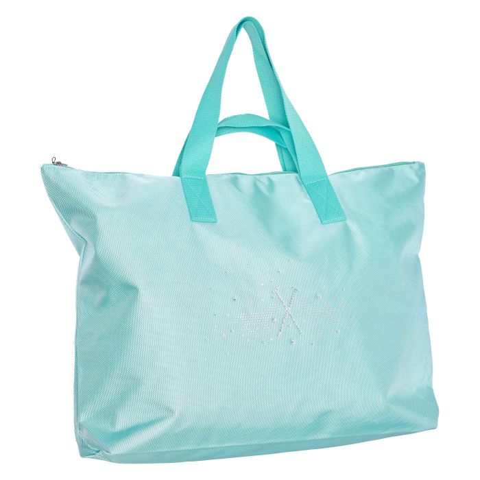 Shopping bag HVPClassic large - 5269 - Tiffany