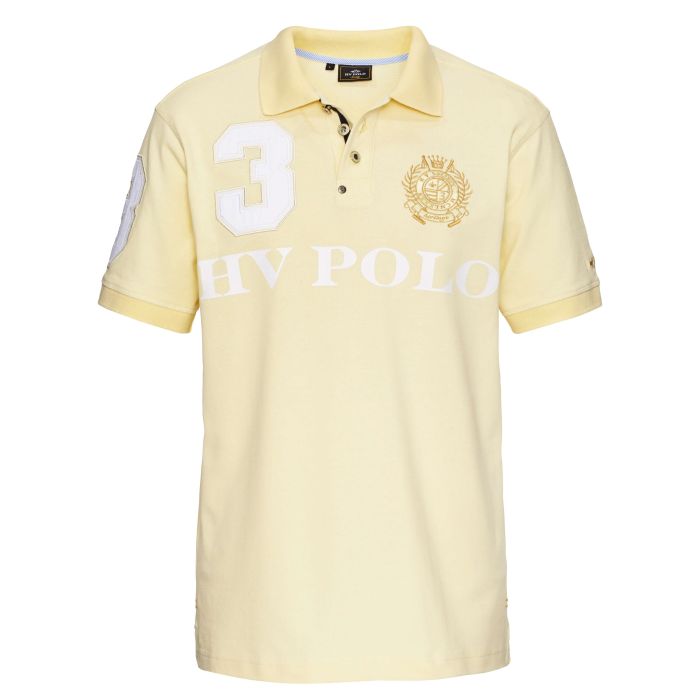 Polo shirt Favouritas M. EQ - 1001 - Vanilla