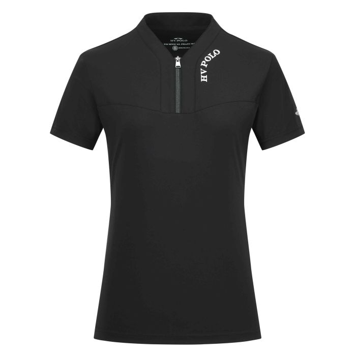 Tech top HVPChloe - 9000 - Black