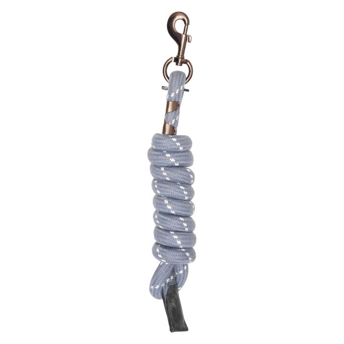 Lead rope HVPEssential SH - 5225 - Dark mist blue Lead rope HVPEssential SH - 5225 - Dark mist blue