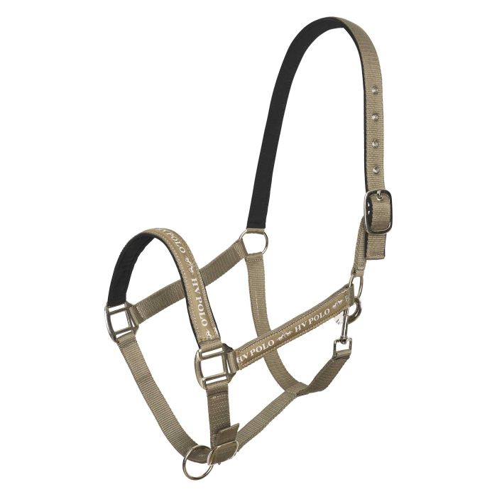 Headcollar HVPNena - 7029 - Pebble