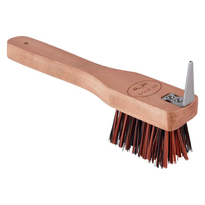 Hoof pick HVPNatural - 1017 - Natural Hoof pick HVPNatural - 1017 - Natural