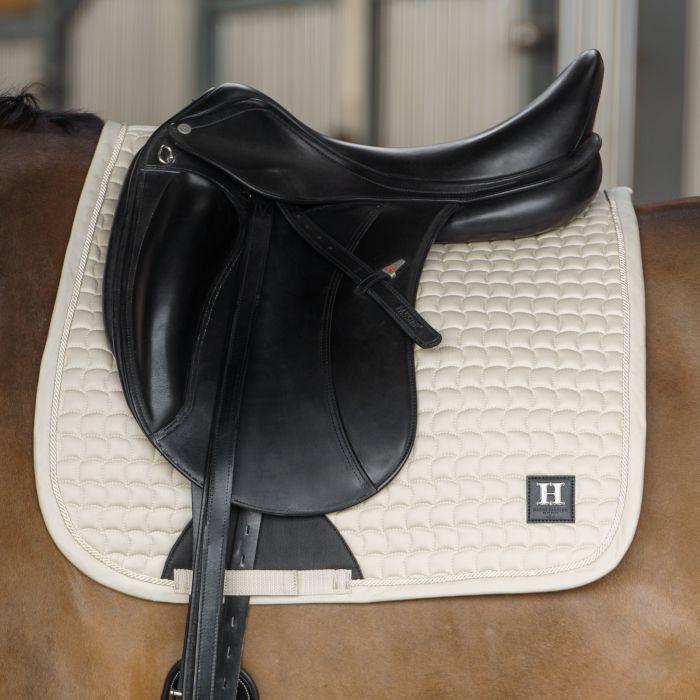 Saddlepad HVPDae DR - 1070 - Sea Grass Saddlepad HVPDae DR - 1070 - Sea Grass