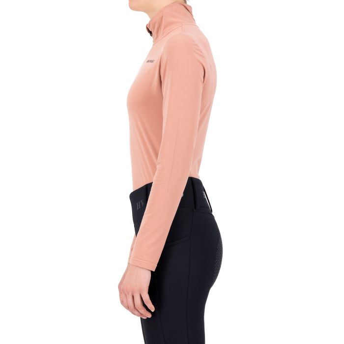 Top HVPLumi - 3055 - Rosebloom