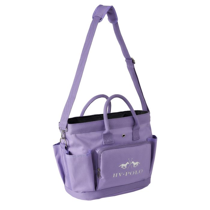 Grooming bag HVPJonna - 4010 - Violet